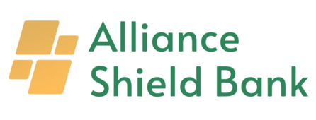 Alliance shield Bank